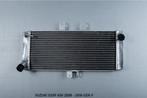 Radiateur Radiator AVDB SUZUKI GSXF 650 2008 - 2016 GSX-F, Motoren, Ophalen of Verzenden, Nieuw