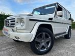 G 350 CDI Dpf, Designo, Harman, Final Edition, Full,...., Automaat, 3500 cc, G-Klasse, Wit