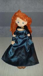 Merida XL knuffel, Ophalen of Verzenden, Gebruikt, Overige typen