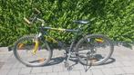 MTB, Ophalen, Gebruikt