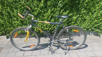 MTB beschikbaar voor biedingen