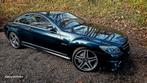 Mercedes-benz CL63 AMG 6.2 v8, Autos, Euro 5, Achat, 6200 cm³, 2 portes