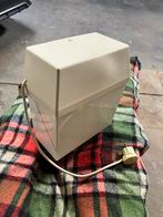 Mazout pomp voor kachel, Doe-het-zelf en Bouw, Verwarming en Radiatoren, Ophalen, Zo goed als nieuw, Kachel