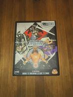 unmached, Hobby en Vrije tijd, Drie of vier spelers, Ophalen, Zo goed als nieuw