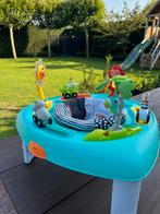 Activiteitentafel Infantino, Kinderen en Baby's, Ophalen, Zo goed als nieuw