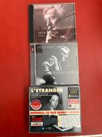 maurice gilliams woody allen albert camus cd, Boeken, Ophalen of Verzenden