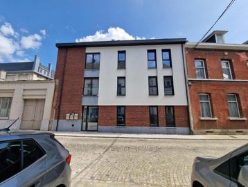 Appartement te huur in Ath, 2 slpks beschikbaar voor biedingen