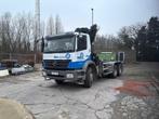Mercedes-Benz Axor 2633 Truck 2007, Autos, Achat, Entreprise, Autres carburants, Mercedes-Benz