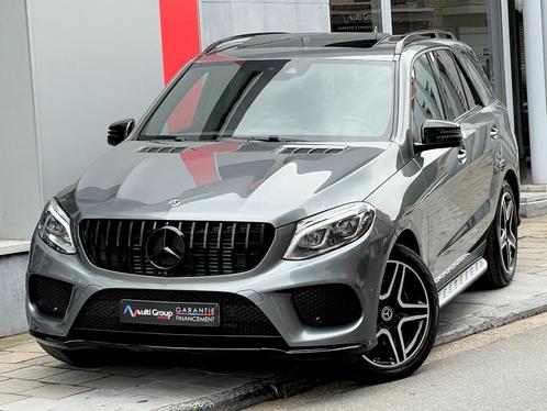 Mercedes GLE 250 d /// AMG *GARANTIE 1An*4-Matic/FullOption, Autos, Mercedes-Benz, Entreprise, Achat, GLE, Caméra 360°, 4x4, ABS