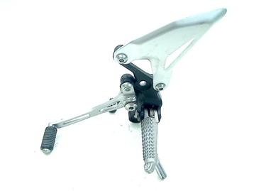 SCHETSPLAAT LINKS VOOR Kawasaki Z 400 (01-1970/-) beschikbaar voor biedingen