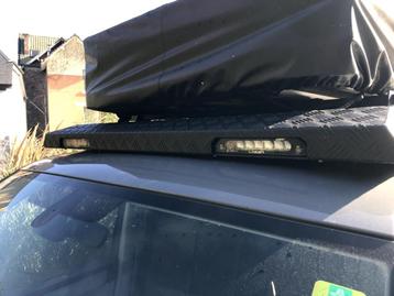 Galerie de toit beschikbaar voor biedingen