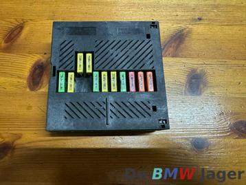 voedingsmodule BMW E53 E60 E61 E63 E64 E65 E66 7510638 beschikbaar voor biedingen