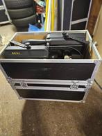 scanners Shiva 250, Muziek en Instrumenten, Licht en Laser, Ophalen, Gebruikt, Licht, Kleur