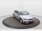 Seat Leon Leon 1.0 TSI Ecomotive Move! DSG (EU6.2), Auto's, Seat, Automaat, Navigatiesysteem, Bedrijf, Zilver of Grijs