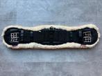 Lemieux dressuursingel Pro Lambskin maat 55, Ophalen of Verzenden, Gebruikt, Dressuur