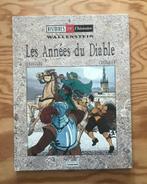 HISTOIRES DE L'HISTOIRE     EO TTBE, Enlèvement ou Envoi