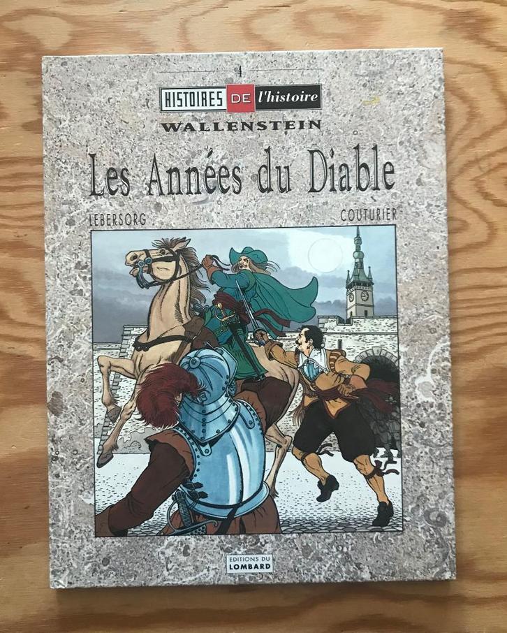 HISTOIRES DE L'HISTOIRE     EO TTBE, Livres, BD, Enlèvement ou Envoi