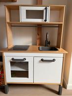 Cuisine enfant Ikea - très bon état, Enlèvement, Utilisé