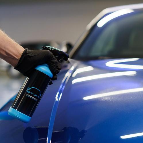 DIVERSEN STIPT Ceramix Wax * -- (01-1950/12-2010), Auto-onderdelen, Overige Auto-onderdelen, Overige automerken, Nieuw