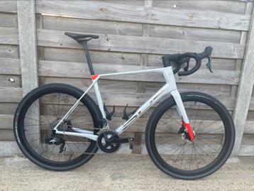 Superior X-Road 58 gravelbike, Fietsen en Brommers, Fietsen | Racefietsen, Ophalen, Nieuw, Carbon