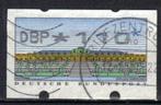 Duitsland 1993 - Yvert 2Distri - Zegels uit automaten (ST), Verzenden, Gestempeld