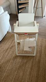Baby stoeltje of peuter merk stokke 90€, Kinderen en Baby's, Kinderstoelen, Ophalen, Zo goed als nieuw, Meegroeistoel, Gordel(s)