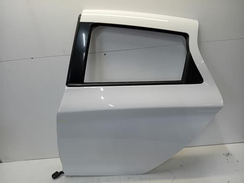 PORTIER LINKS ACHTER Renault Zoé (AG) (01-2012/03-2024), Auto-onderdelen, Carrosserie, Deur, Renault, Achter, Links, Gebruikt
