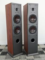 🌟 Dali Concept 6, dynamische speakers in prachtige staat 🌟, Overige merken, Front, Rear of Stereo speakers, Gebruikt, 120 watt of meer