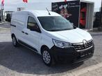 renault express 15dci 2024 39000km full/option 12950e ex, Auto's, Bestelwagens en Lichte vracht, Voorwielaandrijving, 75 kW, Stof