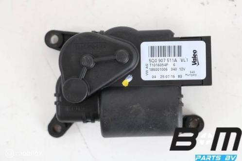 Kachelstelmotor VW Golf 7 5Q0907511A, Auto-onderdelen, Airco en Verwarming, Gebruikt
