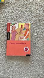 Contes merveilleux, Boeken, Ophalen of Verzenden, Zo goed als nieuw