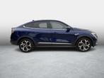 Renault Arkana Techno E-TECH Hybrid, Arkana, Stof, Gebruikt, Parkeersensor