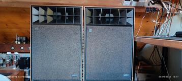 Grundig hi-fi box 503 audio prisma beschikbaar voor biedingen
