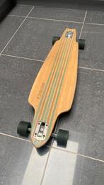 Longboard, Sport en Fitness, Skateboarden, Ophalen, Gebruikt, Overige typen, Longboard