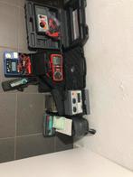 Lot de appareil de mesure, Doe-het-zelf en Bouw, Meetapparatuur, Ophalen, Nieuw