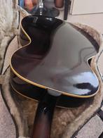 Supermooi Gibson L48 Vintage1946 - 1957 Sunburst Archtop, Muziek en Instrumenten, Snaarinstrumenten | Gitaren | Akoestisch, Ophalen