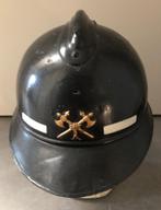 WO1 Adrian helm, Verzamelen, Ophalen of Verzenden, Overige soorten, Helm of Baret