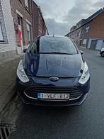 Ford B max, Auto's, Ford, Zwart, 5 deurs, Particulier, 1000 cc