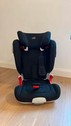 Autostoel Britax Römer met isofix, Kinderen en Baby's, Autostoeltjes, Ophalen, Zo goed als nieuw, Isofix