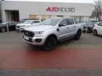 Ford Ranger 2,0 l EcoBlue Autm. Wildtrak, Auto's, https://public.car-pass.be/vhr/7bfc1c5d-5298-48e7-8acd-8ed75241bc12, Euro 6