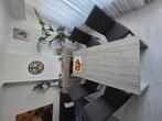 Tafel met 4 slolen, Immo