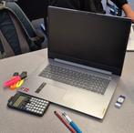 Laptop met originele oplader - Lenovo IdeaPad 3, Computers en Software, Windows Laptops, 2 tot 3 Ghz, Qwerty, AMD Ryzen 5 5625U