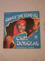 Carl Douglas, Dansez le Kung Fu., CD & DVD, Vinyles | R&B & Soul, Comme neuf, Enlèvement ou Envoi