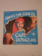 Carl Douglas, Dance The Kung Fu., Ophalen of Verzenden, Zo goed als nieuw