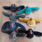 Kipling sleutelhangers, Ophalen of Verzenden, Zo goed als nieuw
