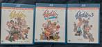 Flodder 1 , 2 en 3 Blu-Rays (Worden niet meer gemaakt), Cd's en Dvd's, Ophalen, Zo goed als nieuw