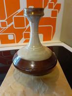 Decoratieve vaas gesigneerd PIQUERES., Ophalen