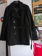 Veste Duffel noire, Vêtements | Femmes, Vestes | Été, Taille 38/40 (M), Enlèvement ou Envoi, Comme neuf, C&A