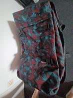 Eastpak Tranverz L Trolley Brize Grade Black Nieuwstaat, Ophalen, Nieuw, Overige kleuren, Uitschuifbare handgreep