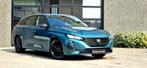 Peugeot 308 SW * GARANTIE * 21% BTW AFTREKBAAR * 1 EIGENAAR, Auto's, Voorwielaandrijving, Stof, Euro 6, USB